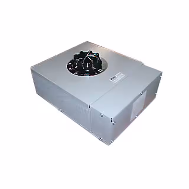 6020CT Staco Energy Products Company  Equipment - Variable Transformers